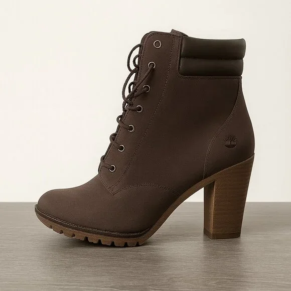 Timberland Tillston Women’s Boots – Size 9 – New, Never Worn - Picture 3 of 4